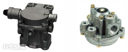 半挂车保养需要更换的配件，半挂车最全保养手册