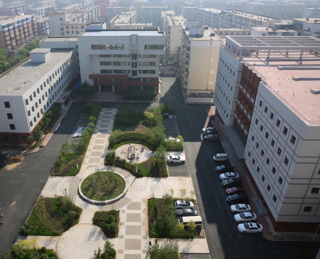 沈阳广播电视大学，沈阳开放大学地图（<陕西财专-陕西商专>-沈阳开放大学）