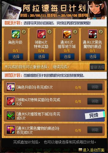 dnf第13期稀有装扮，第1天不会超过1E金币