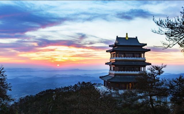 沂蒙山旅游攻略必玩的景点，沂蒙山天蒙旅游区旅游攻略