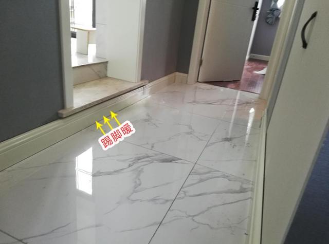 地暖和电暖怎么选择，一文教你挑选安装