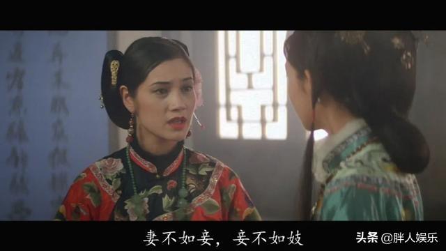 郑艳丽年轻时的样子，郑艳丽的幻灭史