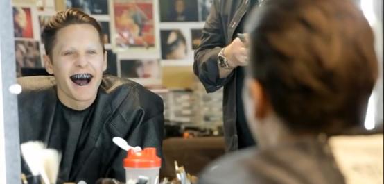 麦当劳小丑最可怕，从麦当劳叔叔到混乱统治者