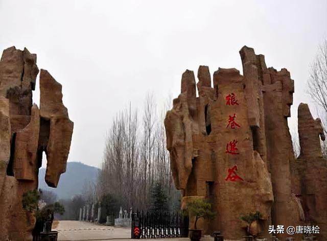 安徽滁州旅游景点哪里好，安徽滁州十大旅游景点