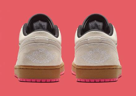 aj1low有什么好看的配色吗，low这么帅的空军这颜值也太绝了吧