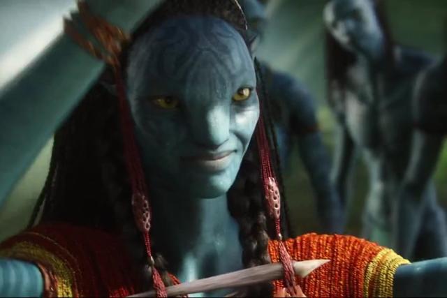 为啥都没看过阿凡达，《阿凡达》不如你想象的一样