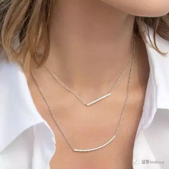 小众轻奢饰品大全，越美丽——IDee倾慕系列闪钻戒指婚礼饰品小众轻奢配饰