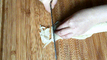 春饼用什么饼好吃，大厨教你这样做