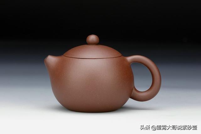 西施紫砂壶包括哪些，紫砂西施壶之起源
