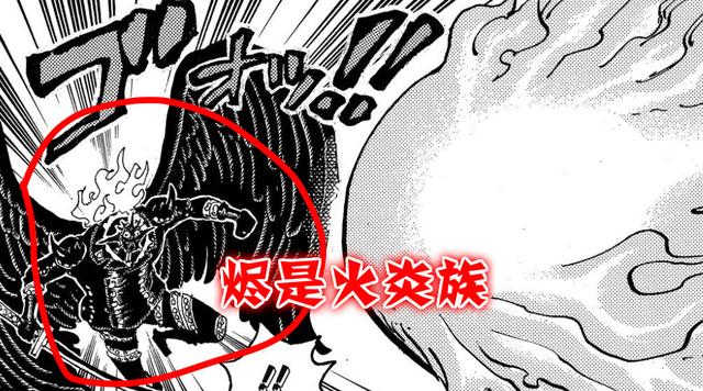 海贼王1029，海贼王1029话路飞果实觉醒