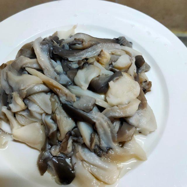 蘑菇炒肉怎么炒，10种蘑菇炒肉做法