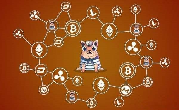 区块狗能维持多久，区块狗改名徕氏狗