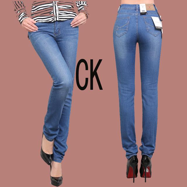 ck服装简介，现代休闲服饰之源