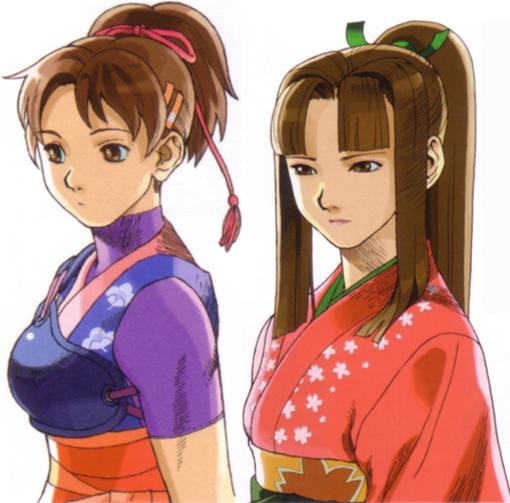 街霸2角色强度排名，街霸2幕后开发人员