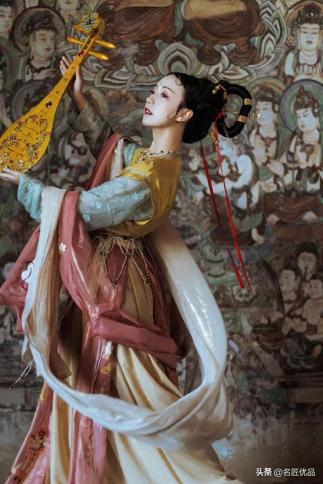 了解一下汉服制作过程，做外贸，一些好用的软件推荐