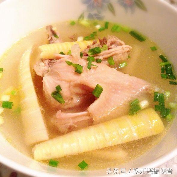 笋的做法大全家常炒菜，春笋正宗做法大全