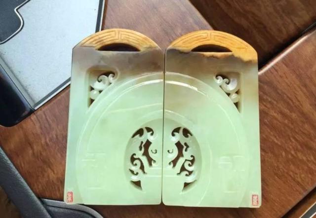 岫岩析木河磨玉价格，鞍山岫岩河磨玉