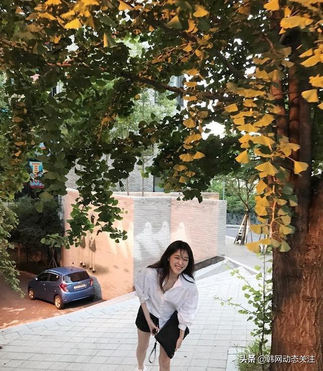 我的id是江南美人手撕女二，实力“鉴婊”手撕绿茶女二