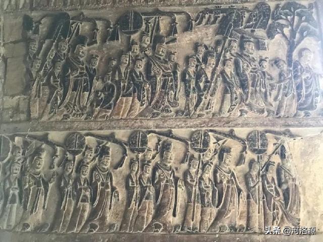 世界遗产云冈石窟介绍，它养在深闺人未识