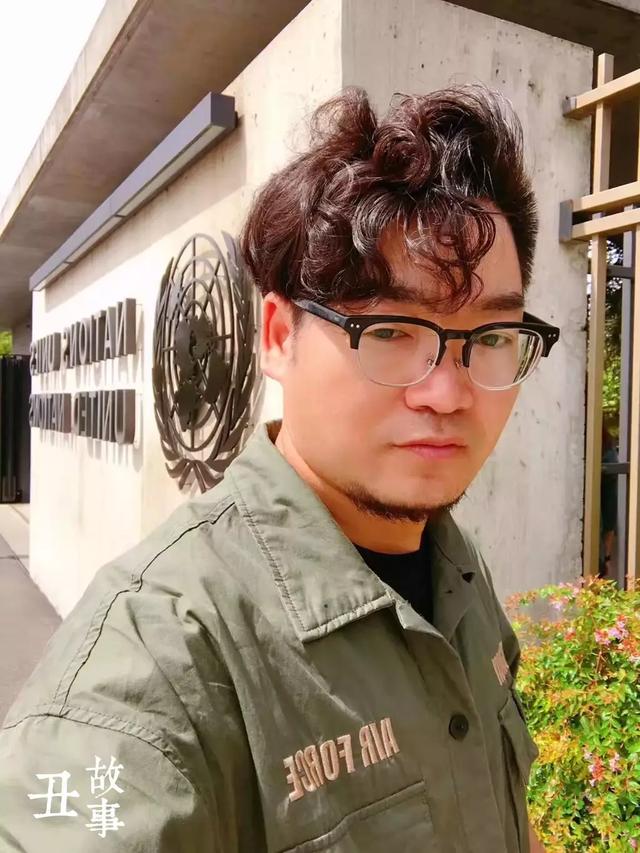 叶根友毛笔行书2.0预览，草根书法家叶根友