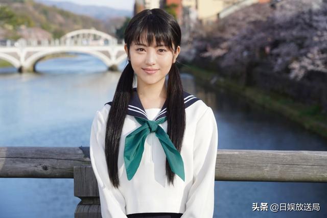 日本最有名的五位演员，“2022年日本爆红女演员”榜单出炉
