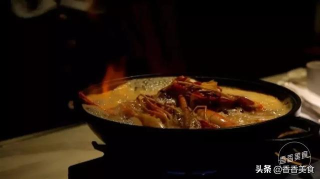 世界上最好吃的七种虾，还真是第一次见到这种操作的