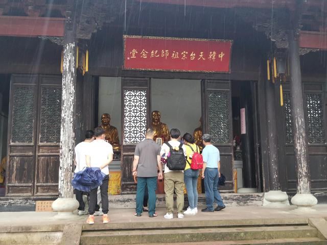 国清寺旅游攻略，国清寺旅游全攻略