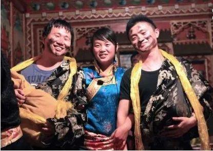 为什么不能实行一妻多夫，一妻多夫婚姻制