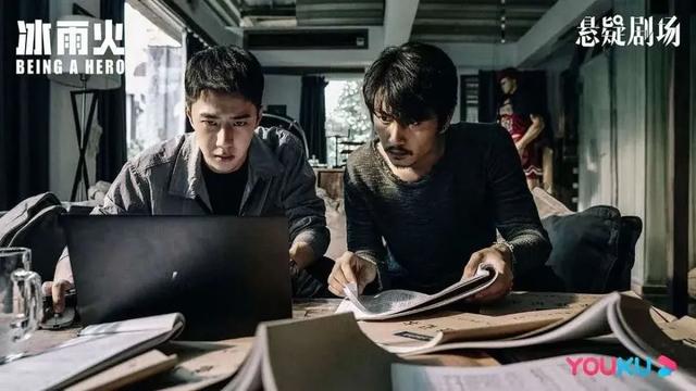 王一博和杨紫最新采访，娱一语：杨紫