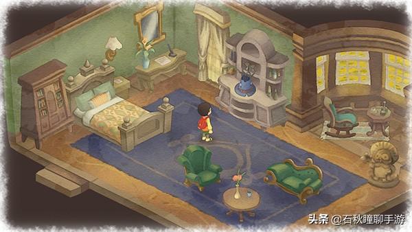 哆啦a梦牧场物语，哆啦a梦牧场物语剧情触发最全攻略（自然王国与和乐家人》——放松休闲的种田游戏）