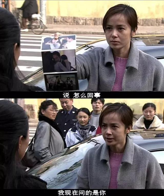 左小青蒋雯丽主演的全部电视剧，蒋雯丽左小青再合作