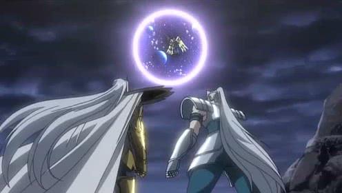 圣斗士星矢黄金十二宫实力排名，解析圣斗士星矢中黄金十二宫为什么要一宫一宫的突破