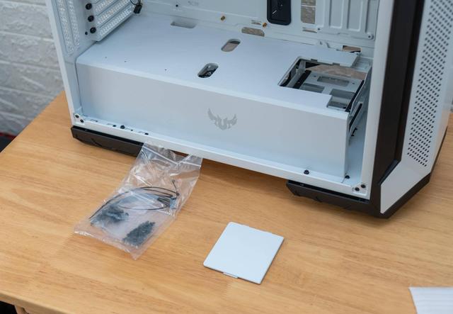 台式电脑怎么组装，组装台式电脑最简单的方法