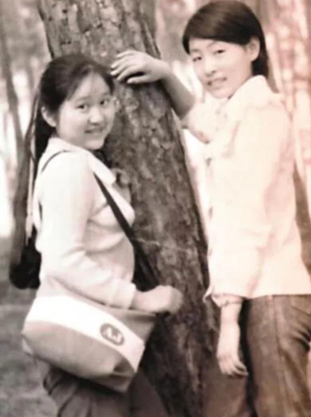 39岁陈琳死因，在前夫生日跳楼自杀