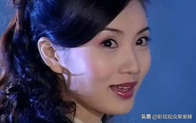 宋轶殷桃新电视剧，殷桃出演万人迷遭质疑