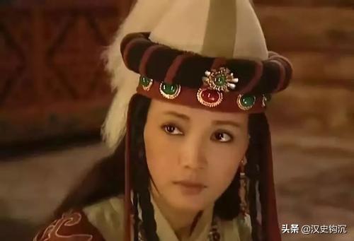 为什么成吉思汗是黄金家族，黄金家族记录一行文字