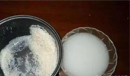 健康水浇花的正确方法，用这3种‘营养水’浇花