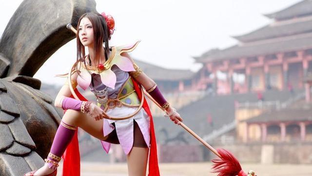 金吒和哪吒的关系，金吒木吒哪吒三兄弟都是肉身成圣