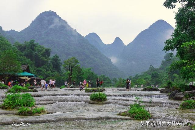 小七孔在贵州哪里，贵州小七孔景区在哪个城市（今日起贵州小七孔景区开园时间有变）