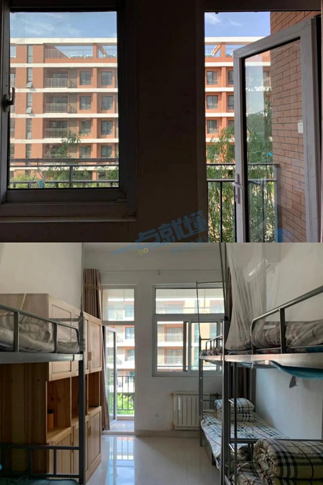 徐州高中宿舍大盘点，徐州一中紫金校区宿舍规则