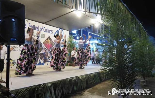 塞班岛多少个岛屿，岛上为何大多都是中国人