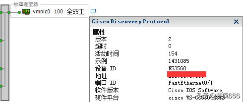 网络拓扑结构图解释，弱电智能化各系统介绍及拓扑图一览