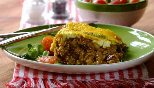 非洲有哪些特产美食，非洲最富有的国家