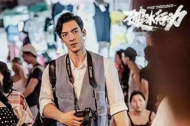破冰行动马雯结局，破冰行动结局马雯牺牲了没有（赵嘉良李飞阴阳永别）