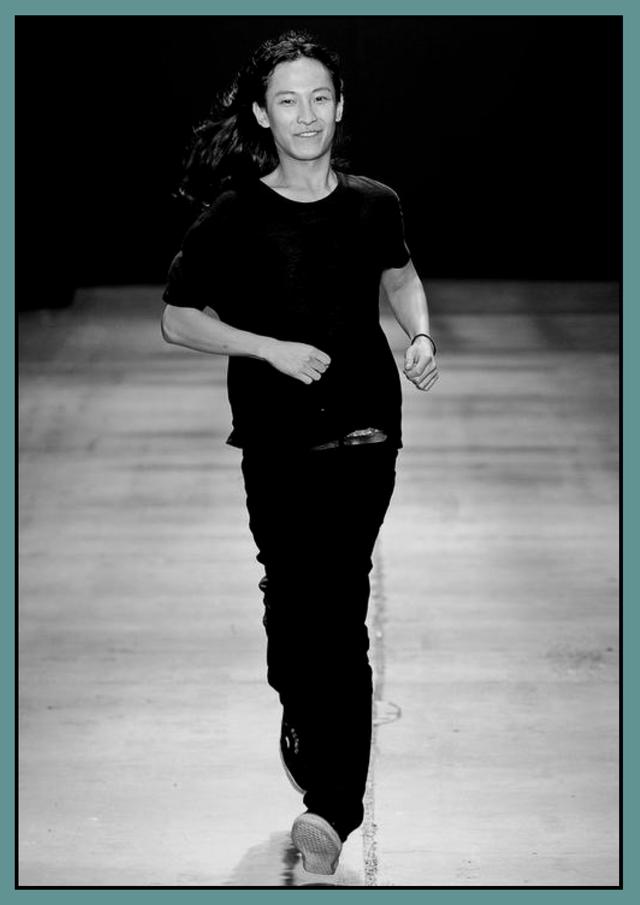 4大著名设计师，知名设计师亚历山大.王