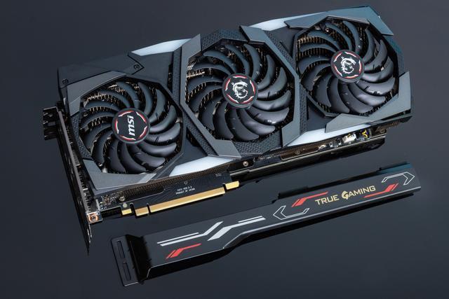 2070s显卡属于什么档次，rtx2070显卡属于什么级别的（2019年度巨献<1>）