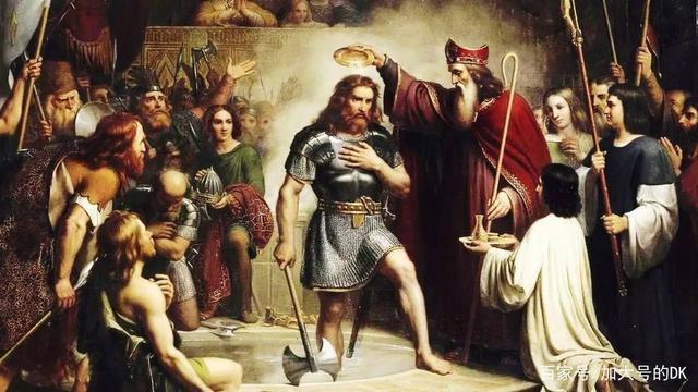 古罗马帝国的兴盛与衰亡，拜占庭帝国朝代更替-后期罗马帝国时间轴