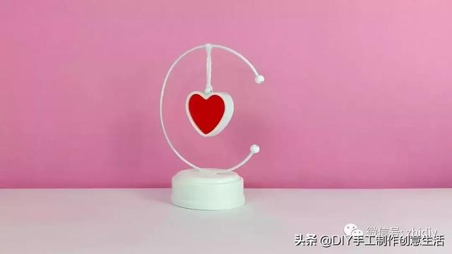 母亲节礼物怎么做，母亲节礼物手工做法简单