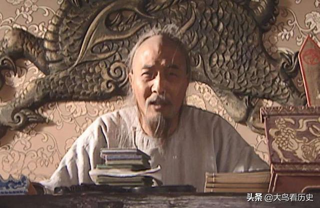 历史上真实的纳兰明珠，关于权臣纳兰明珠真正的历史又是怎样的呢