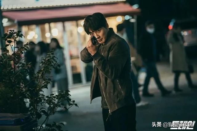 十部必看的奇幻网剧，反转烧脑这些时空穿越